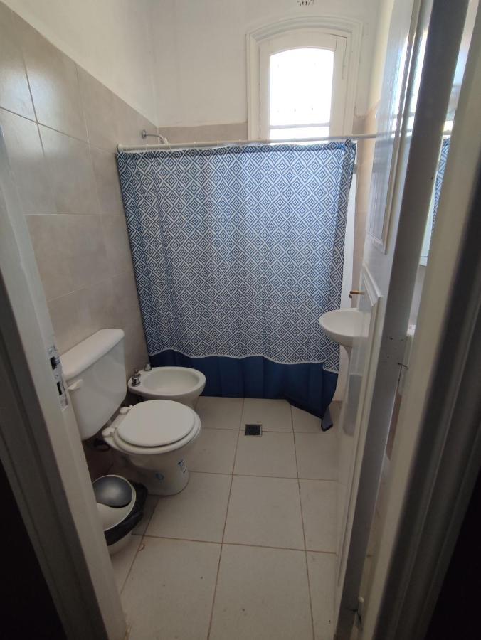 Отель Hosteria De Ancasti Экстерьер фото